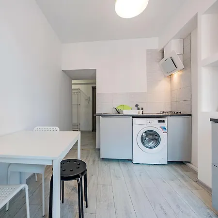 Citystay Rajska Komfort W Centrum Gdanska Apartament