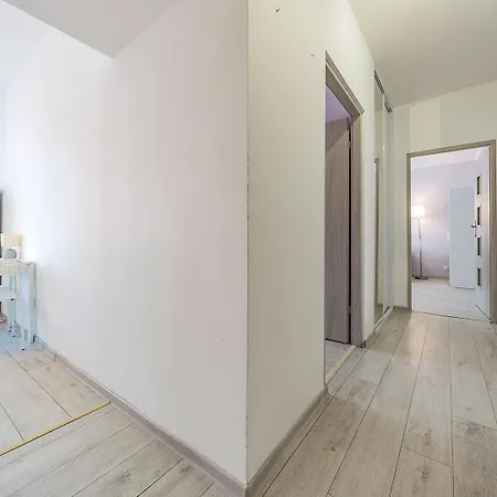 Citystay Rajska Komfort W Centrum Gdanska *