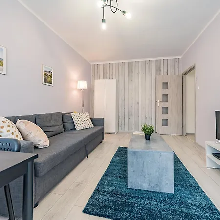 Citystay Rajska Komfort W Centrum Gdanska Apartment Gdansk