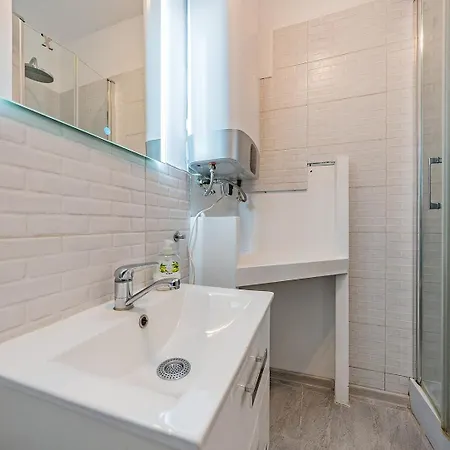 Apartment Citystay Rajska Komfort W Centrum Gdanska *