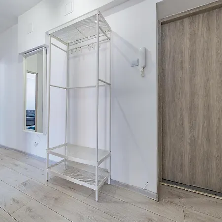 Citystay Rajska Komfort W Centrum Gdanska Apartment